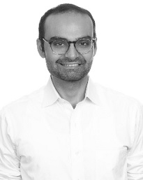 Divyang Arora Co-founder and CEO