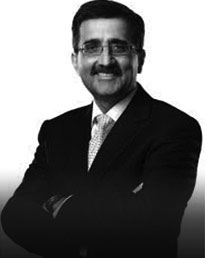 Rajeev Kakar Managing Director & CEO