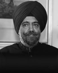 Dalbir Singh Chairman, One Globe Forum
