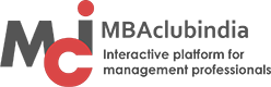 MBA Club India