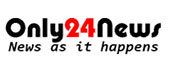 Only 24 News