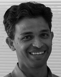 Nickhil Jakatdar CEO and Co-Founder