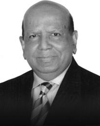 Maj. Gen. ANM Muniruzzaman President, Bangladesh Institute of Peace and Security Studies (BIPSS) and