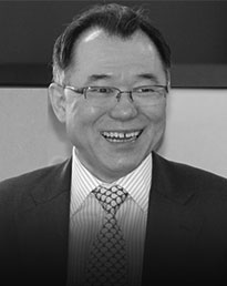 Shinichi Yamanaka Senior Advisor
