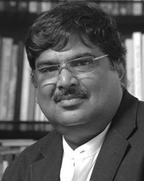Mr. Amit Gupta CEO