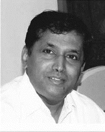 Prof. Sanjay G. Dhande Founder Director