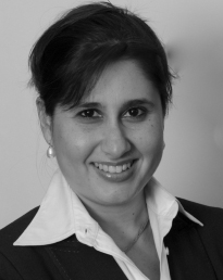 Sherena Mistri-Yiannouka Founder and Country Manager