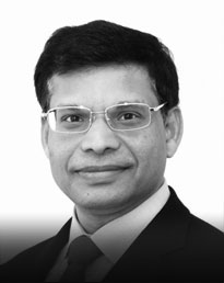 Lalit Gupta Vice President