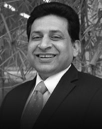 Dr. Shreekant Gupta Associate Professor - Delhi School of Economics