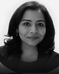 Sonia Singh Founding member & Vice President, Business Strategy and Growth