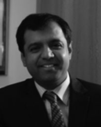Shantanu Prakash Chairman and Managing Director