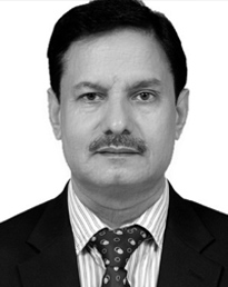 Alkesh Sharma CEO