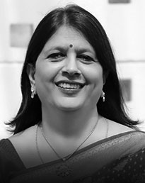 Vanita Uppal OBE Director