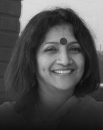 Sunita Nagpal Vice Principal & Head Mistress-Senior