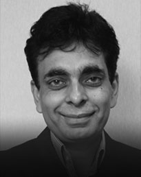 Purushottam Kaushik Senior Advisor
