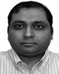 Dipanjan Roy Chaudhury Senior Assistant Editor