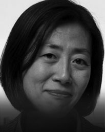 Ji Mi Choi Associate Vice President of Strategic Partnerships and Programs