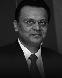 Shireesh Sahai CEO, India