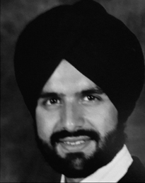 Gurjit Singh Lalli Director of Development and Operations