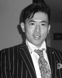 Mr. Kotaro Tamura Adjunct Professor