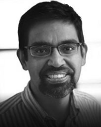 Vishal Mehta Co-founder