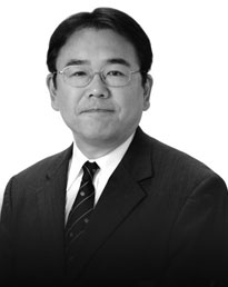 Masayoshi Tamura GM, Hitachi India Pvt. Ltd.