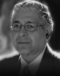 Professor Arun Kumar Grover Vice-Chancellor