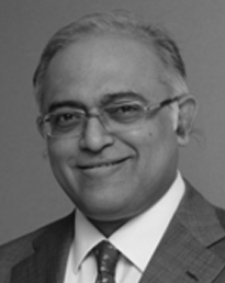 Sanjaya Sharma Chief Executive Officer