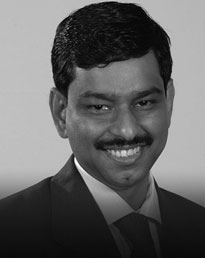 Harish Krishnan Executive Director, Public Affairs & Strategic Engagements