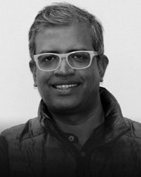 Sanjeev Mohanty CEO and Managing Director
