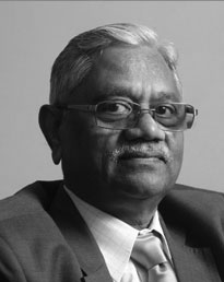 Mahendra Bapna Former CEO