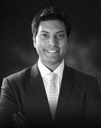 Mittu Chandilya CEO