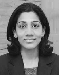 Rakhi Mehra Co-Founder