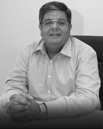 Dhruv Agarwala Co-founder