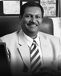 Dr. Sarvesh Naidu Director
