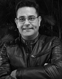 Mohit Soni Chief Operating Officer