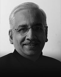 V. Ravichandar Chairman