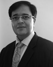 Umang Bedi Managing Director - South Asia