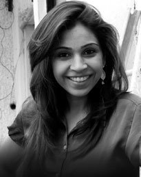 Anisha Singh Founder and CEO