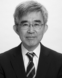 Mr. Fumio Isoda Executive Vice President