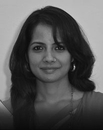 Gauri Singh Founder & Director