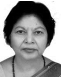 Dr. (Ms.) Kiran Datar Former Advisor
