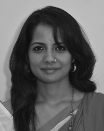Gauri Singh Founder