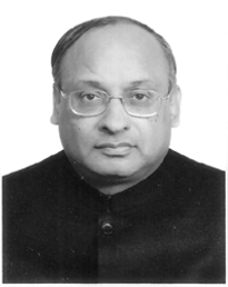 Mr. Suman Jyoti Khaitan President