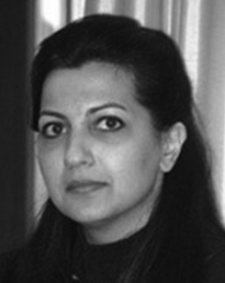 Kavita Singh CEO