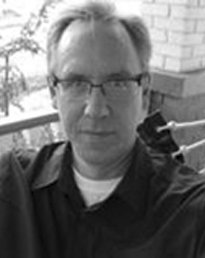 Charles Hannon Professor of Computing & Information Studies