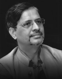 Ashok Pandey Principal