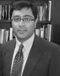 Akshay Mathur Head of Research and Geo Economics Fellow