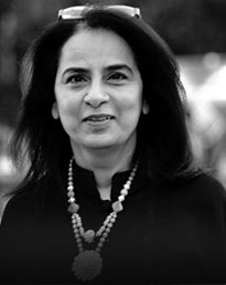 Nita Kapoor Head