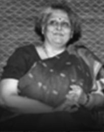 Anuradha Joshi Principal